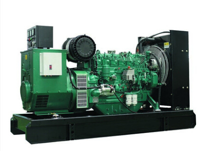 临沧上柴200kw大型柴油二手发电机组 临沧上柴200kw大型柴油二手发电机组