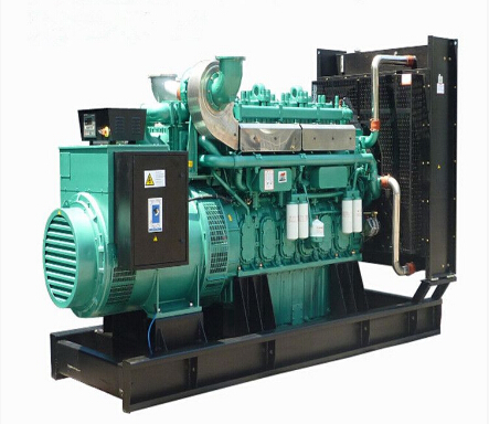 临沧宗申动力30kw小型柴油二手发电机组 临沧宗申动力30kw小型柴油二手发电机组