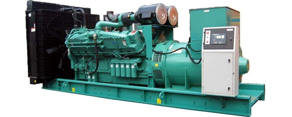 临沧柴油发电机